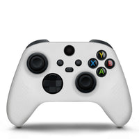 HKM-928979 Xbox One Silicone Camouflage Handle Protective Cover - Soft Touch, Lightweight Design