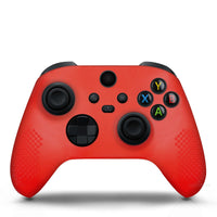 HKM-928979 Xbox One Silicone Camouflage Handle Protective Cover - Soft Touch, Lightweight Design