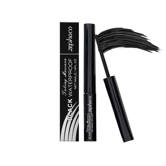 HKM-929043 Luxurious Black Mascara with Moisturizing Ingredients