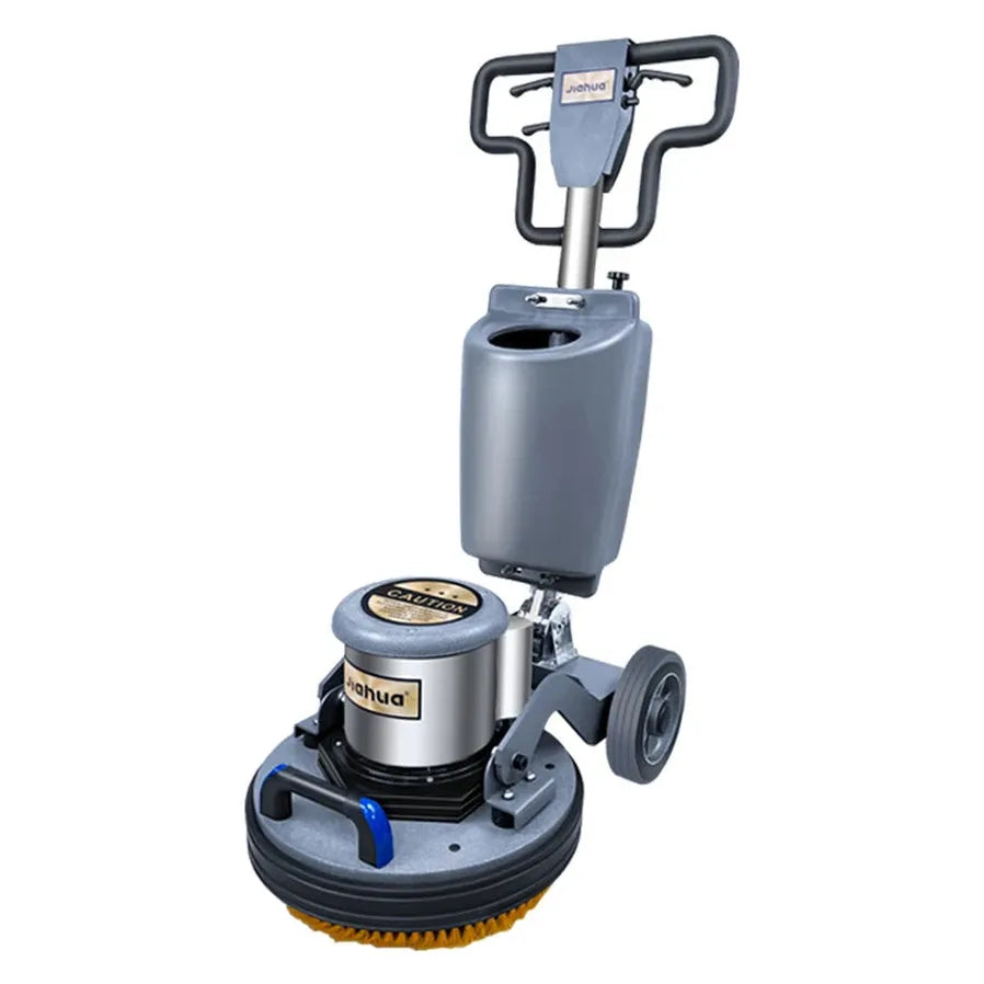 HKM-929235 Multi-Function 17 Inch Floor Cleaning Machine for Carpets, Polishing, and Refurbishing
