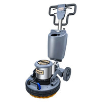HKM-929235 Multi-Function 17 Inch Floor Cleaning Machine for Carpets, Polishing, and Refurbishing