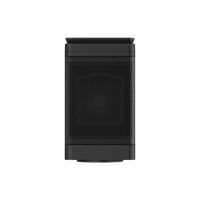 HKM-929427 Electric Oil-Filled Radiator Heater with Smart Thermostat and Adjustable Settings for Home and Garage