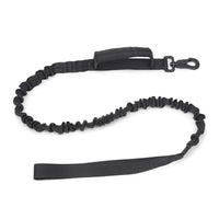 HKM-9295421 Adjustable Nylon Camouflage Dog Vest with Dual Hand Holding Rope