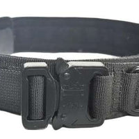 HKM-9297597 Outdoor Tactical Dog Training Collar for All Seasons - Adjustable Sizes M, L, XL