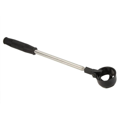 HKM-930003 Stainless Steel 8-Antenna Crowbar for Versatile Applications