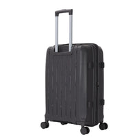 HKM-930195 Durable Lightweight Cabin Size Luggage with Spinner Wheels and Scratch-Resistant Design