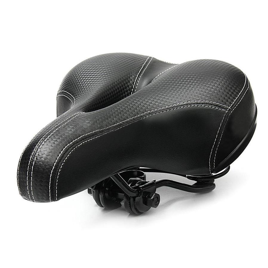 HKM-930323 Comfortable Mountain Bike Saddle Cushion for Enhanced Riding Experience