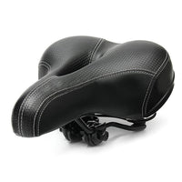 HKM-930323 Comfortable Mountain Bike Saddle Cushion for Enhanced Riding Experience