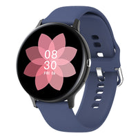 HKM-930323 Smart Bracelet with Bluetooth Calling, Heart Rate & Blood Pressure Monitoring, and Sports Tracking