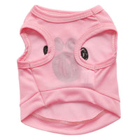 HKM-9303741 Pet Vest for Small to Large Dogs, Adjustable Back and Neck Sizes, Comfortable and Durable Fabric, Ideal for Everyday Wear