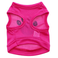 HKM-9303741 Pet Vest for Small to Large Dogs, Adjustable Back and Neck Sizes, Comfortable and Durable Fabric, Ideal for Everyday Wear