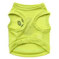 HKM-9303741 Pet Vest for Small to Large Dogs, Adjustable Back and Neck Sizes, Comfortable and Durable Fabric, Ideal for Everyday Wear