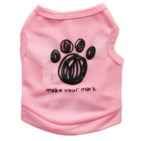 HKM-9303741 Pet Vest for Small to Large Dogs, Adjustable Back and Neck Sizes, Comfortable and Durable Fabric, Ideal for Everyday Wear