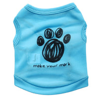 HKM-9303741 Pet Vest for Small to Large Dogs, Adjustable Back and Neck Sizes, Comfortable and Durable Fabric, Ideal for Everyday Wear