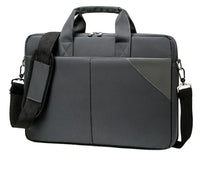 HKM-930515 Custom Logo Waterproof Laptop Briefcase Bag for School and Office – Stylish Organizer for Women and Men
