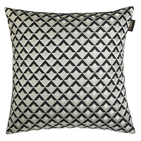 HKM-930643 Geometric Modern Minimalist Throw Pillow - 45x45cm & 50x50cm Options with Soft PP Cotton Filling