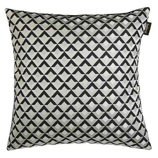 HKM-930643 Geometric Modern Minimalist Throw Pillow - 45x45cm & 50x50cm Options with Soft PP Cotton Filling