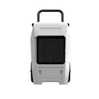 HKM-930835 Industrial Dehumidifier for Effective Moisture Control and Improved Air Quality