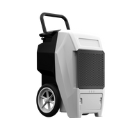 HKM-930835 Industrial Dehumidifier for Effective Moisture Control and Improved Air Quality