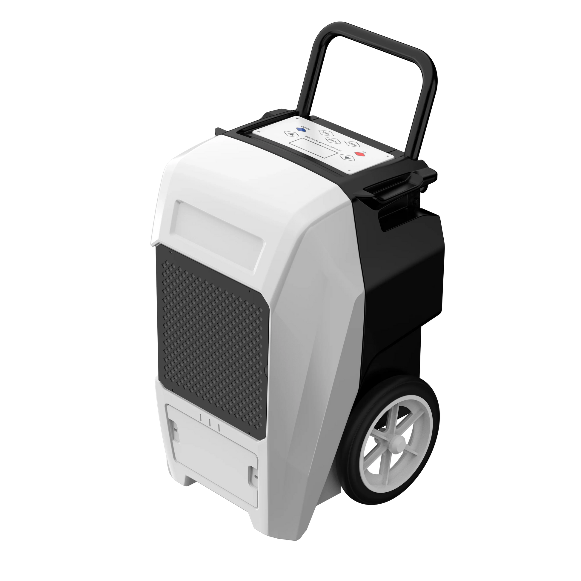 HKM-930835 Industrial Dehumidifier for Effective Moisture Control and Improved Air Quality