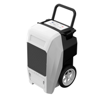 HKM-930835 Industrial Dehumidifier for Effective Moisture Control and Improved Air Quality
