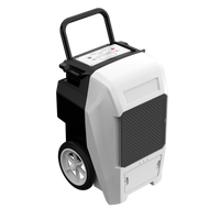 HKM-930835 Industrial Dehumidifier for Effective Moisture Control and Improved Air Quality