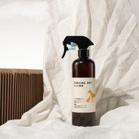 HKM-9308989 Pet Disinfection and Deodorization Spray with Antibacterial Agents - 500ml