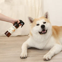 HKM-9308989 Pet Disinfection and Deodorization Spray with Antibacterial Agents - 500ml