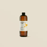 HKM-9308989 Pet Disinfection and Deodorization Spray with Antibacterial Agents - 500ml