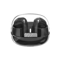 HKM-930963 Long Battery Life Low Delay Gaming In-Ear Earphones with Microphone for Bluetooth Calling
