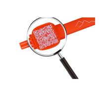 HKM-931091 Customised Plastic Writing Pens in Assorted Colours for Marketing and Office Use