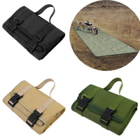 HKM-931155 Outdoor Anti-Splash Camping and Beach Mat for Tactical Use