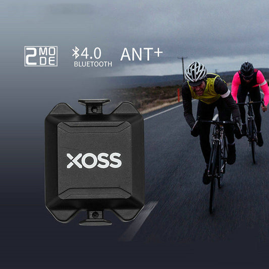 HKM-931475 Cycling Speed and Cadence Sensor for Precision Performance Tracking