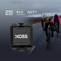 HKM-931475 Cycling Speed and Cadence Sensor for Precision Performance Tracking