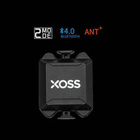 HKM-931475 Cycling Speed and Cadence Sensor for Precision Performance Tracking