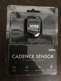 HKM-931475 Cycling Speed and Cadence Sensor for Precision Performance Tracking