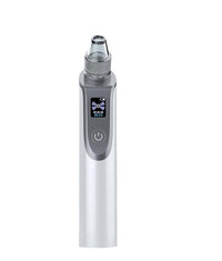 HKM-931859 Ultrasonic Blackhead Removal Device with Infrared Light and Multi-Function Features