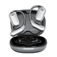 HKM-932115 Smart AI TWS Earbuds with Voice Translation and Color Display