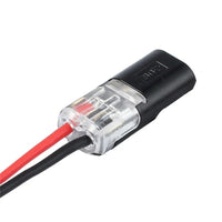 HKM-932307 LED Removable Connector Power Conductor for Lighting Applications, 0.35-0.75 mm²