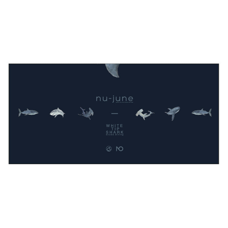 HKM-932691 Quick-Drying Beach Towel in Superfine Fiber – Available in Multiple Colors and Designs