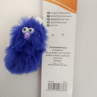 HKM-9329213 Fat Ugly Teasing Cat Stick - Interactive Fun for Playful Cats