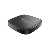 HKM-932947 4K Android 10.0 Network Set-Top Box with Flash Memory and Remote Control