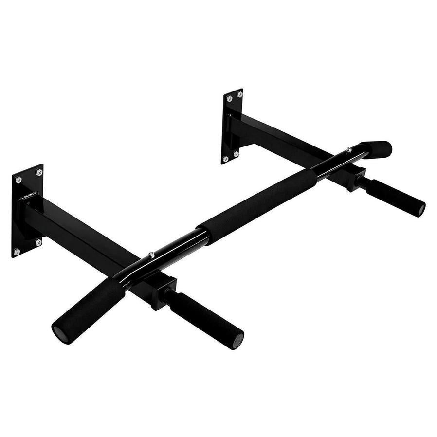 HKM-933139 Adjustable Wall Pull-up Bar for Home Fitness and Strength Training