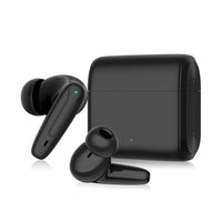 HKM-933267 Colorful Wireless TWS Earbuds with Deep Bass and Comfortable Fit
