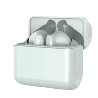 HKM-933267 Colorful Wireless TWS Earbuds with Deep Bass and Comfortable Fit