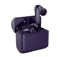 HKM-933267 Colorful Wireless TWS Earbuds with Deep Bass and Comfortable Fit