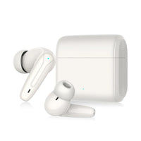HKM-933267 Colorful Wireless TWS Earbuds with Deep Bass and Comfortable Fit
