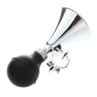 HKM-933459 Loud Mountain Bike Horn for Enhanced Safety on Trails