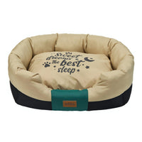 HKM-9335997 Four Seasons Universal Anti-Tearing and Dirt-Resistant Pet Car Mat for Dogs