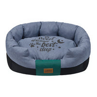 HKM-9335997 Four Seasons Universal Anti-Tearing and Dirt-Resistant Pet Car Mat for Dogs